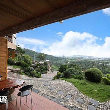 Mountain House Bed & Breakfast Shuiyuan Ngoại thất bức ảnh