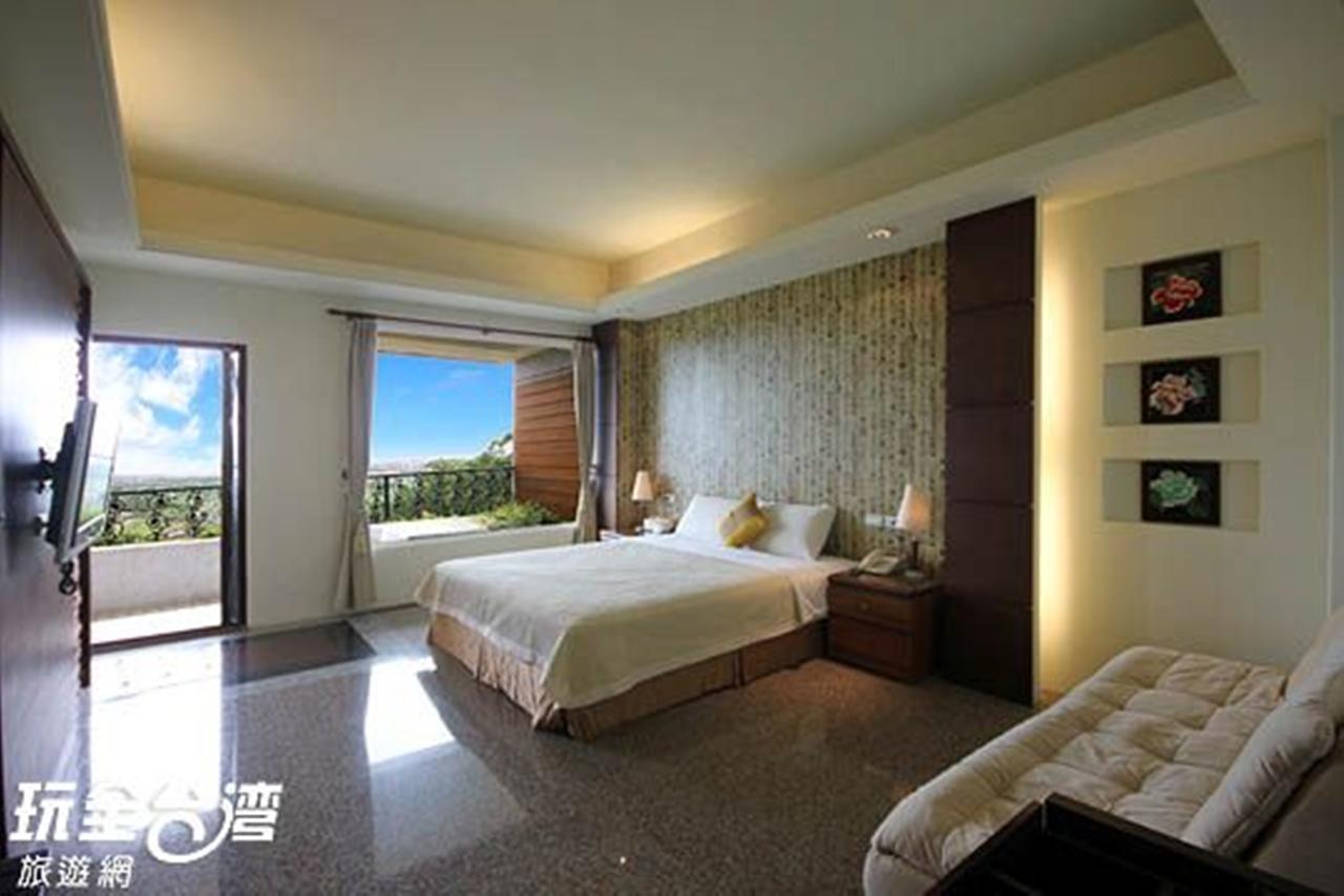 Mountain House Bed & Breakfast Shuiyuan Ngoại thất bức ảnh