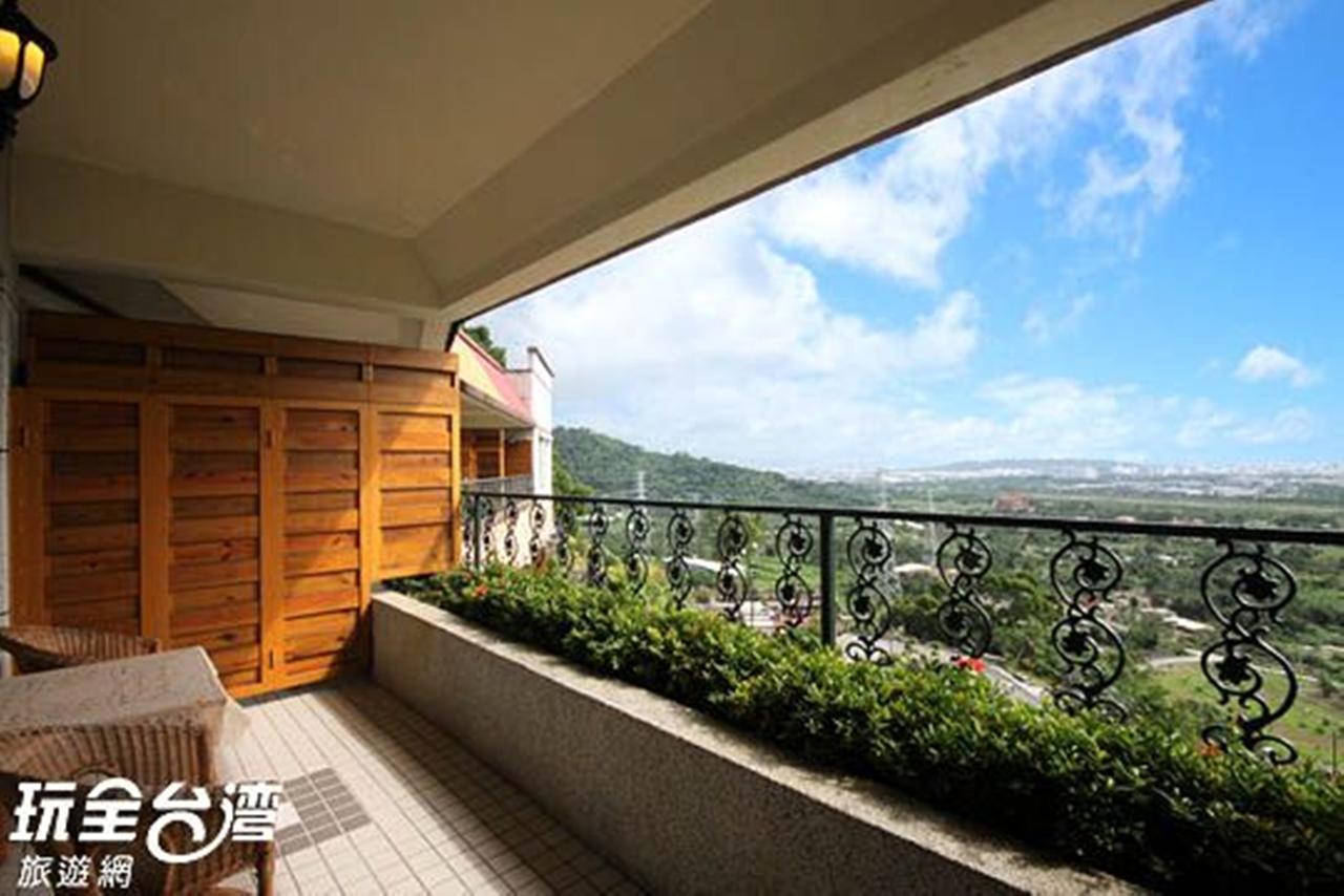Mountain House Bed & Breakfast Shuiyuan Ngoại thất bức ảnh