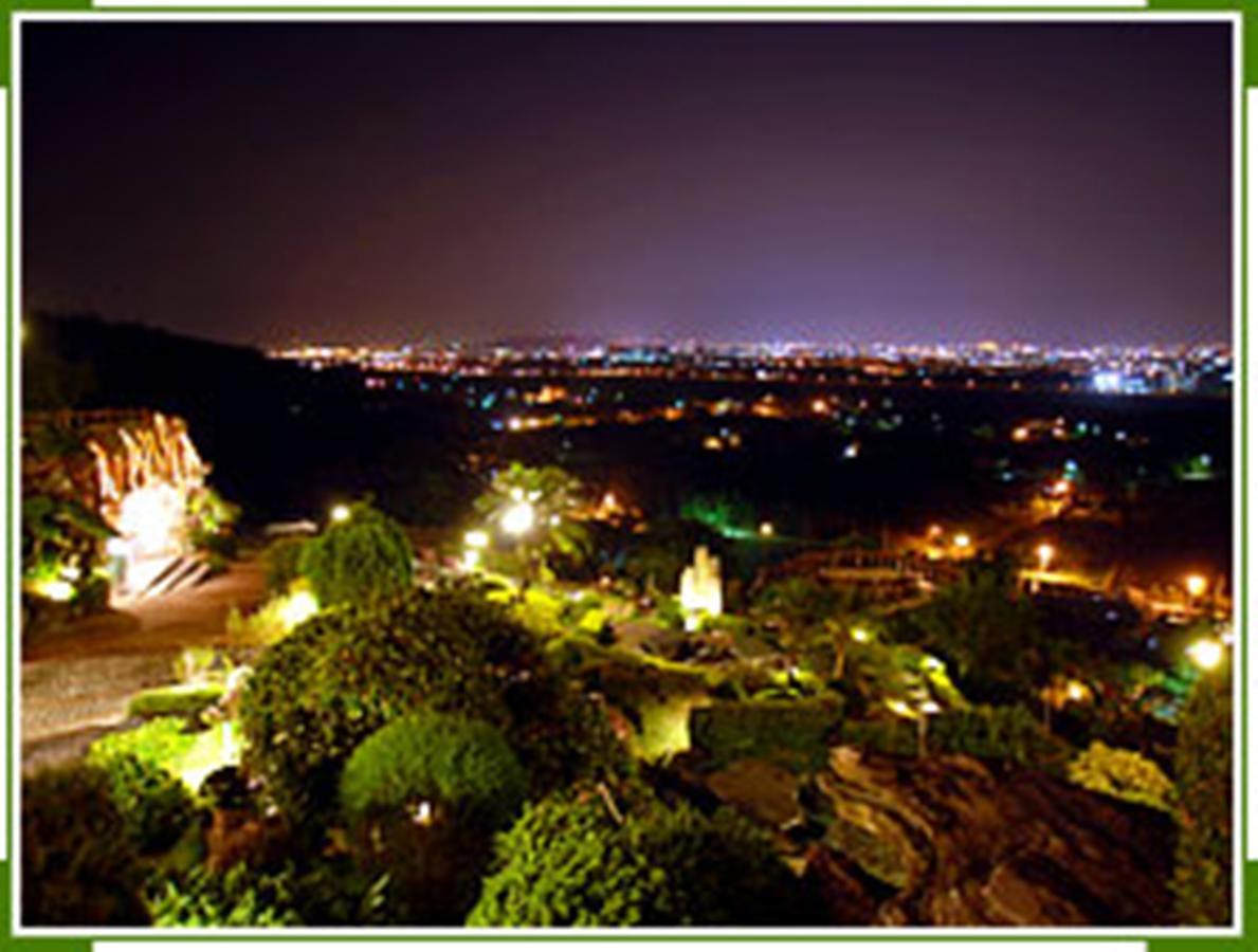 Mountain House Bed & Breakfast Shuiyuan Ngoại thất bức ảnh