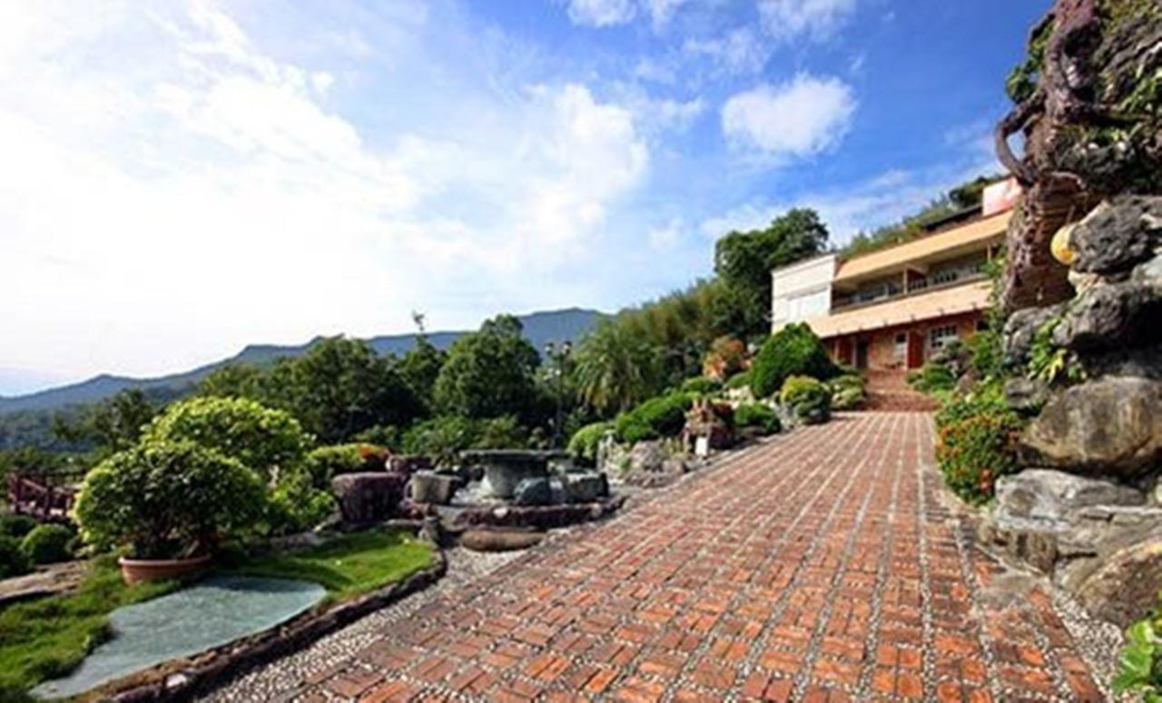Mountain House Bed & Breakfast Shuiyuan Ngoại thất bức ảnh
