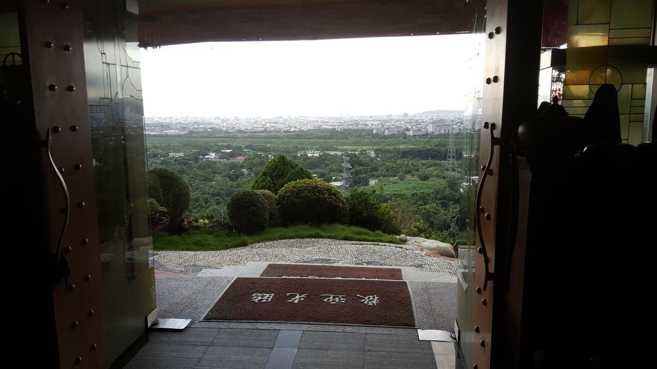 Mountain House Bed & Breakfast Shuiyuan Ngoại thất bức ảnh